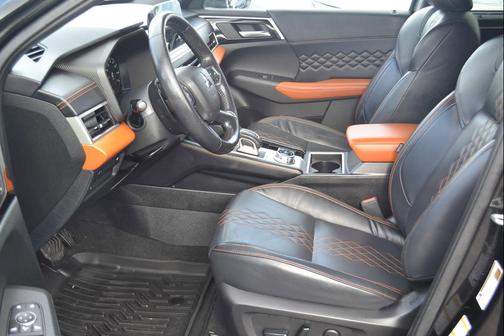 2022 Mitsubishi Outlander SEL 2.5 S-AWC