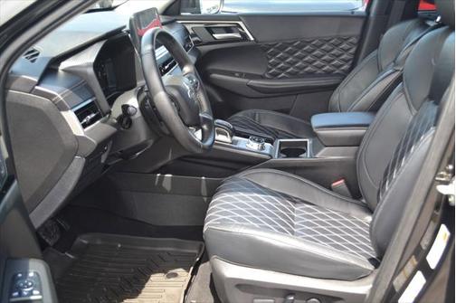 2024 Mitsubishi Outlander SEL 2.5 S-AWC