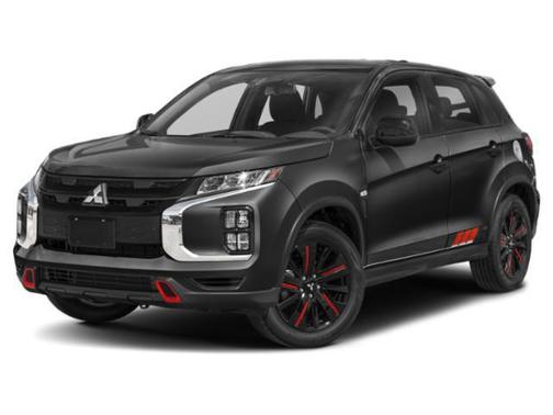 2020 Mitsubishi Outlander Sport 2.0 BE