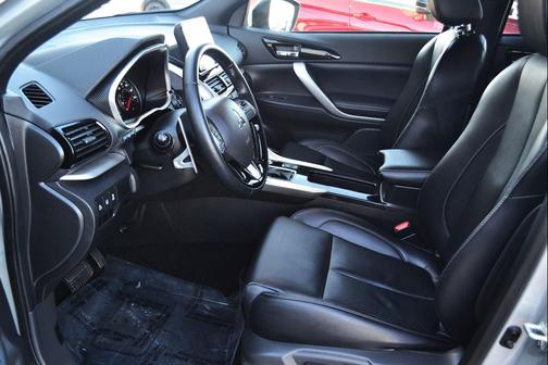 2022 Mitsubishi Eclipse Cross SEL