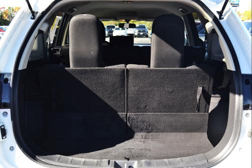 2016 Mitsubishi Outlander ES