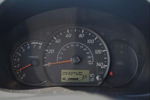 2018 Mitsubishi Mirage G4 ES