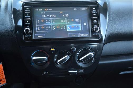 2018 Mitsubishi Mirage G4 ES