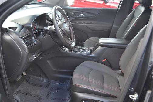 2023 Chevrolet Equinox AWD RS