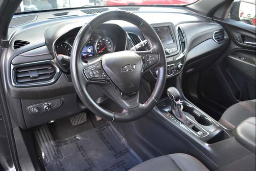 2023 Chevrolet Equinox AWD RS