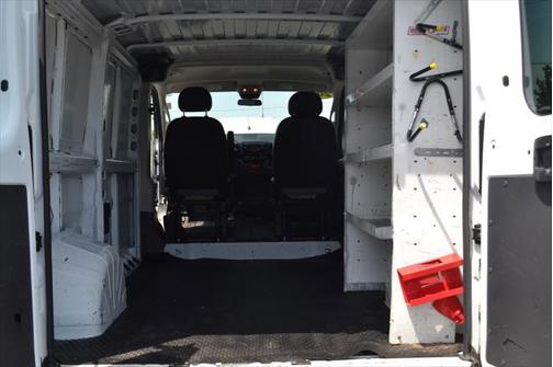 2021 RAM ProMaster 2500 Base