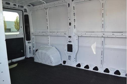 2021 RAM ProMaster 2500 Base