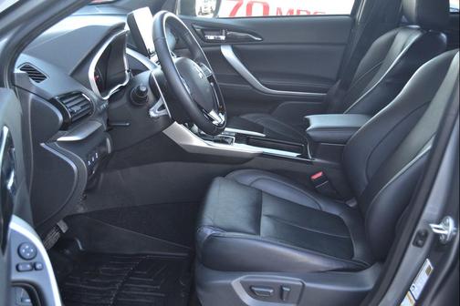 2022 Mitsubishi Eclipse Cross SEL