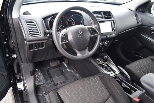 2024 Mitsubishi Outlander Sport 2.0 ES