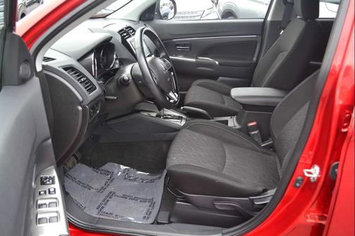 2021 Mitsubishi Outlander Sport SE