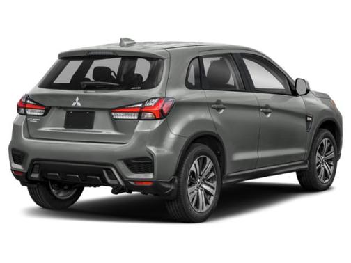 2021 Mitsubishi Outlander Sport 2.0 ES