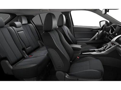2025 Mitsubishi Eclipse Cross SE