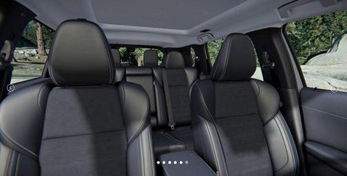 2026 Mitsubishi Outlander TRAIL EDITION S-AWC