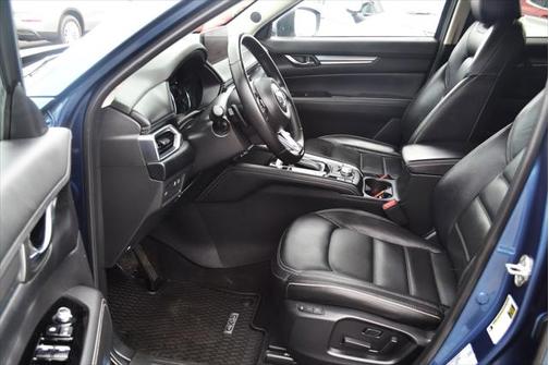 2024 Mazda CX-5 2.5 S Premium