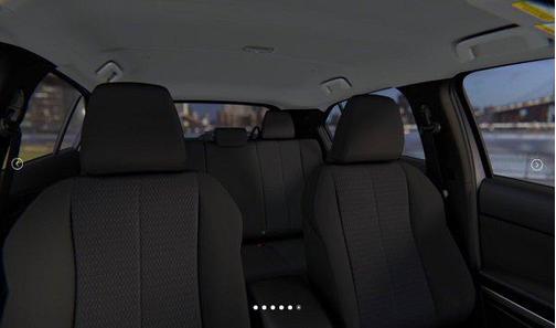 2026 Mitsubishi Eclipse Cross ES