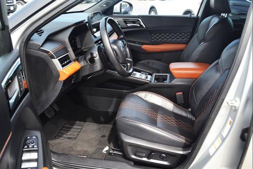 2022 Mitsubishi Outlander SEL 2.5 S-AWC