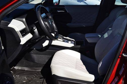 2023 Mitsubishi Outlander SEL 2.5 S-AWC