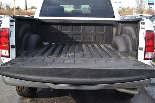 2022 RAM 1500 Tradesman