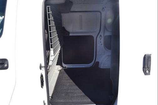 2020 Nissan NV200 SV