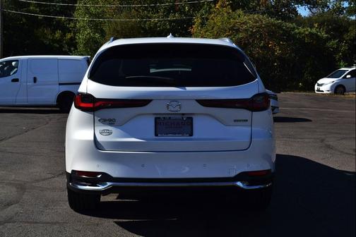 2024 Mazda CX-90 PHEV Premium Plus