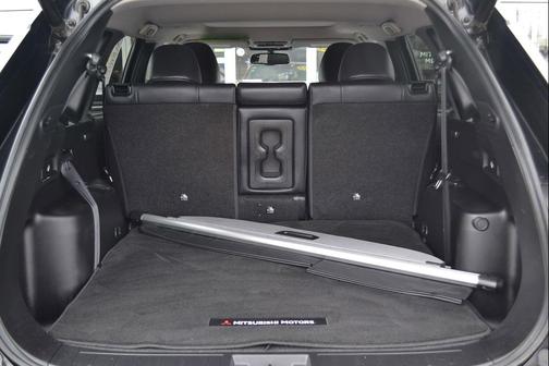 2024 Mitsubishi Outlander SE 2.5 S-AWC