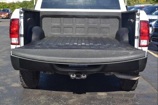 2022 RAM 1500 Tradesman