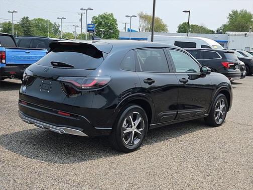 2023 Honda HR-V EX-L