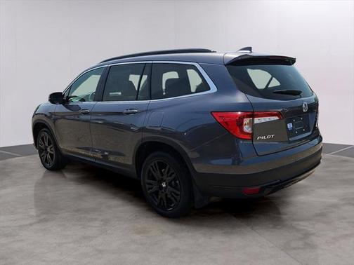 2022 Honda Pilot AWD Special Edition