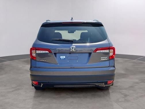 2022 Honda Pilot AWD Special Edition