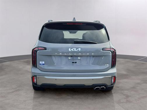 2023 Kia Telluride SX Prestige X-Line