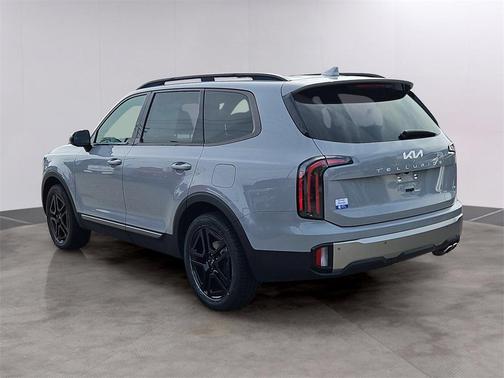 2023 Kia Telluride SX Prestige X-Line