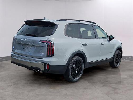 2023 Kia Telluride SX Prestige X-Line