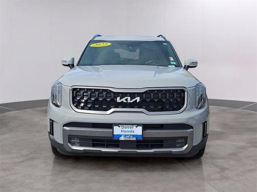 2023 Kia Telluride SX Prestige X-Line