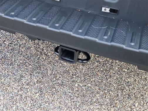 2017 Honda Ridgeline RTS