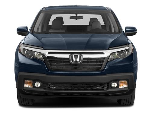2017 Honda Ridgeline RTS