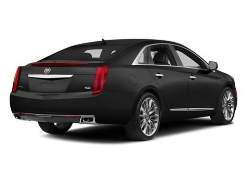 2014 Cadillac XTS Vsport Premium