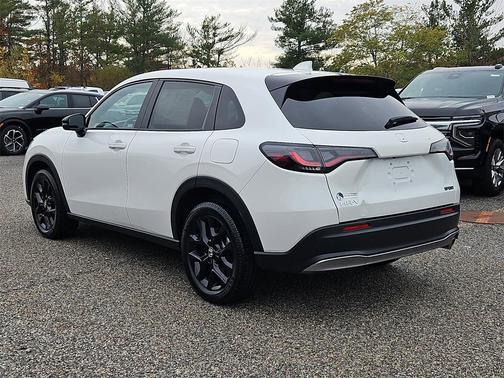 2023 Honda HR-V AWD Sport