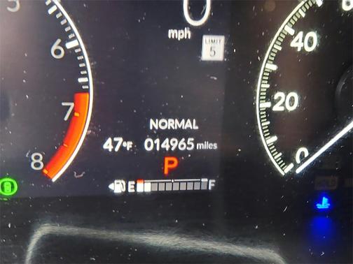 2023 Honda HR-V AWD Sport