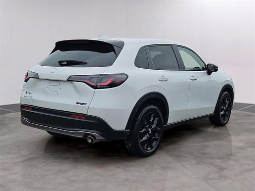 2023 Honda HR-V AWD Sport