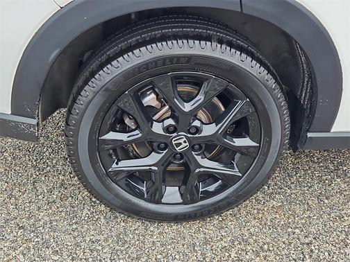 2023 Honda HR-V AWD Sport