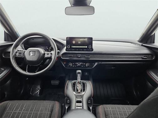 2023 Honda HR-V AWD Sport