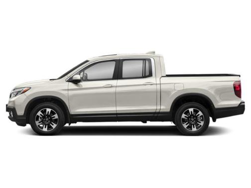 2020 Honda Ridgeline RTL