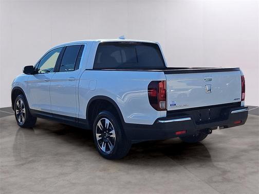 2020 Honda Ridgeline RTL