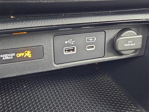 2023 Honda CR-V Hybrid Sport AWD