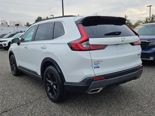 2023 Honda CR-V Hybrid Sport AWD