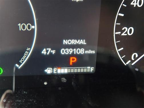 2023 Honda CR-V Hybrid Sport AWD