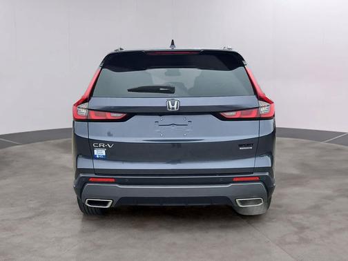 2025 Honda CR-V Hybrid Sport Touring AWD