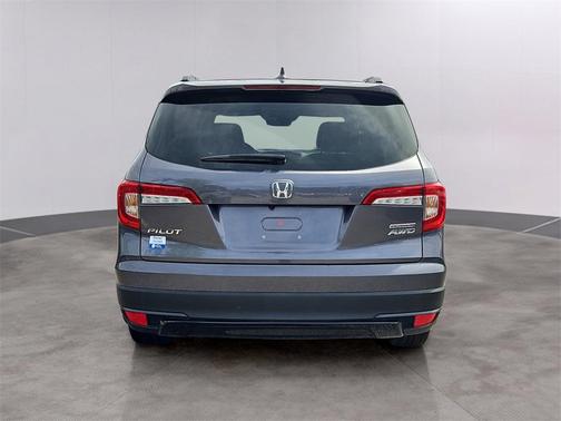 2022 Honda Pilot AWD Special Edition