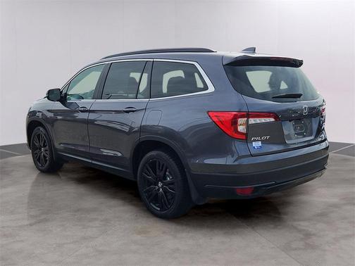 2022 Honda Pilot AWD Special Edition