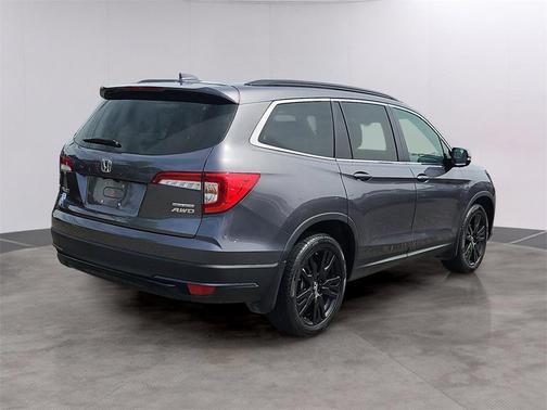 2022 Honda Pilot AWD Special Edition